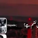 دانلود آهنگ اگه بعد تو عاشق نشم چی “ریمیکس جذاب” از هایده و مهمت